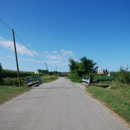 Tromba d'aria a Pavia di Udine n. 12 / 54535