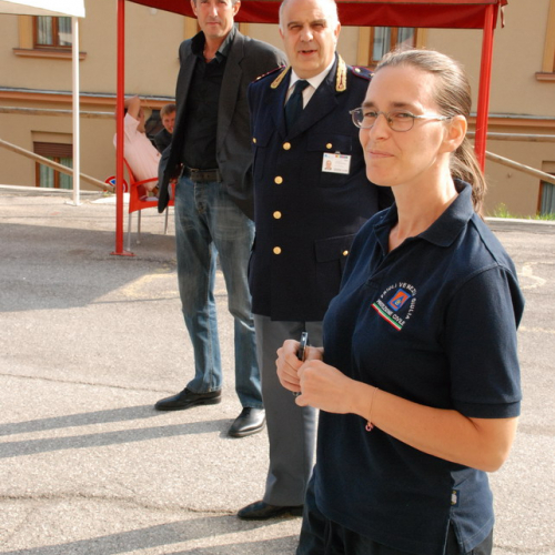 Seminario a Tarvisio n. 5 / 70461