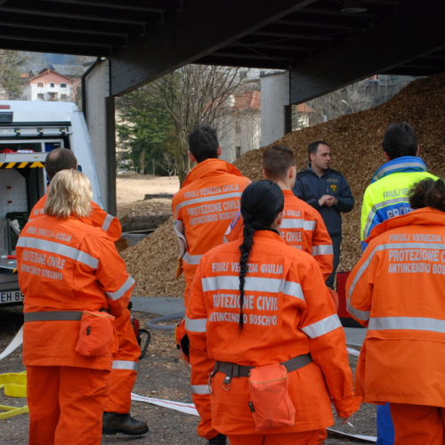 Corso AIB 3-4 marzo n. 4 / 77147