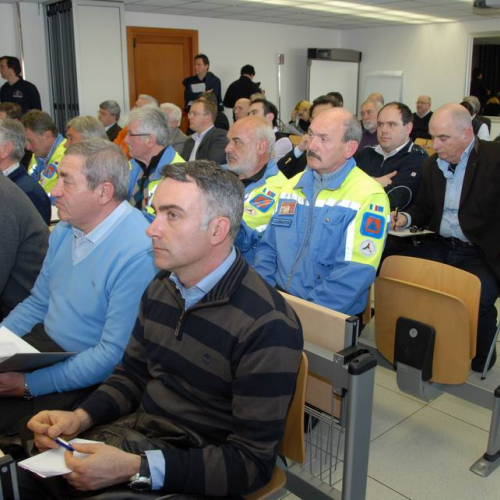 Gallery incontro presentazione n. 14 / 76848