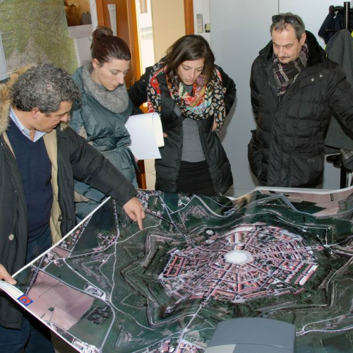 Visita Capuozzo n. 4 / 90019