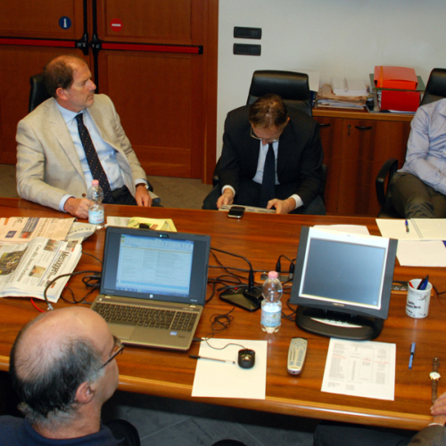 Incontro del 12/06 n. 7 / 96564