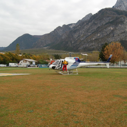 Corso Tolmezzo 18/10 n. 12 / 31191