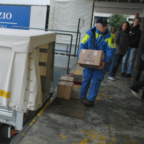 Colletta alimentare 2008 n. 12 / 32664