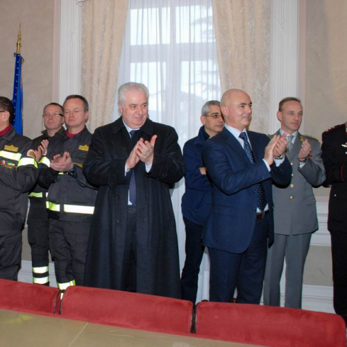 Inaugurazione Sala Multimediale 15 / 33226