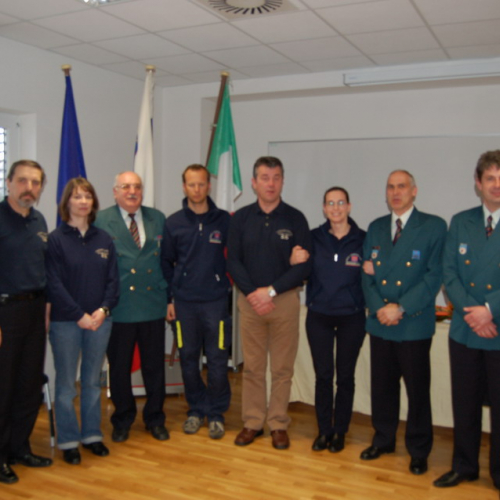 foto cerimonia 04/03/08 n. 3 / 21211