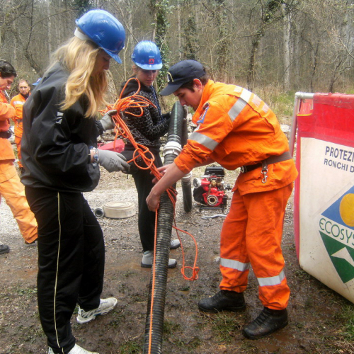 Stage Lignano 31/03 AIB n. 19 / 38746