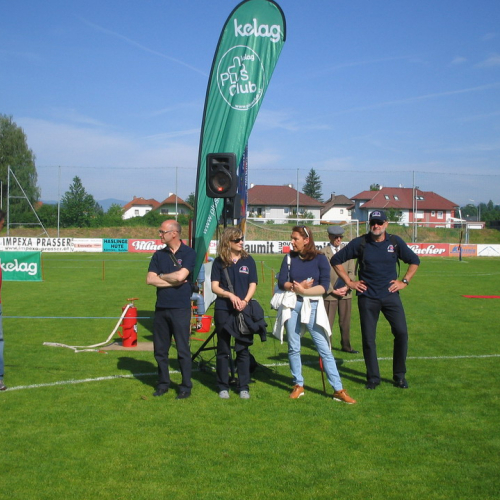 Finale Olimpiadi della Sicurezza n. 7 / 52430