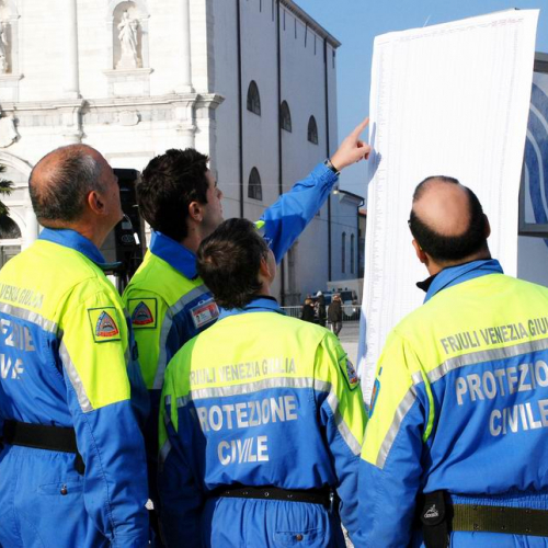 Cerimonia di premiazione n. 2 / 73255