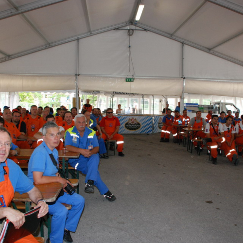 Premiazione Olimpiadi dell'Antincendio Boschivo n. 8 / 67296