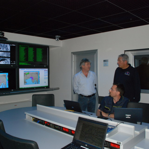 Visita Presidente Tondo n. 11 / 69688