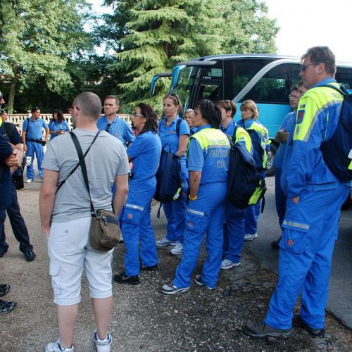 5∞ turno Puglia 2011 n. 3 / 69518