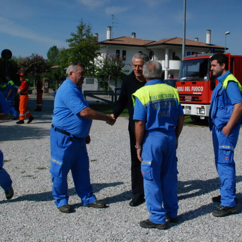 Ventennale Gruppo di San Lorenzo n. 6 / 70614