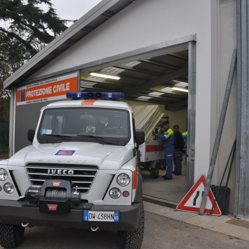 Addestramento ricerca persone 10/11 n. 6 / 88349