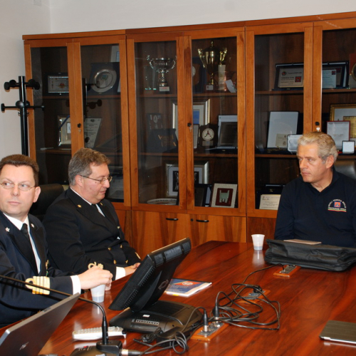 Incontro del 22/03/2012 n. 5 / 78068