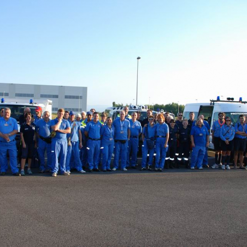 Gallery 15∞ colonna mobile n. 8 / 85170