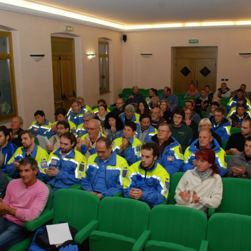 Corso in presenza di montaggio tende n. 5 / 100783