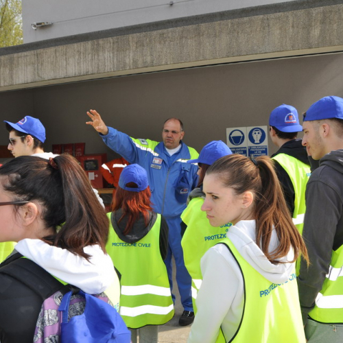 Campi scuola (01.04.14) n. 22 / 107351