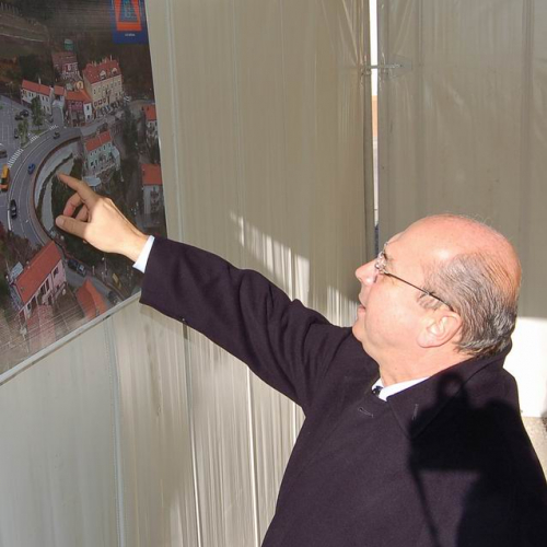 Foto Inaugurazione 5 / 19733