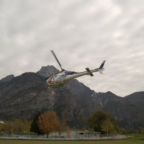 Corso Tolmezzo 18/10 n. 13 / 31192