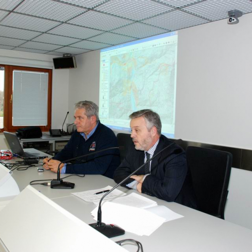 Foto Incontro sindaci Palmanova 5 / 32390