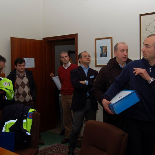 Foto_Consegna_Lavori 8 / 20423