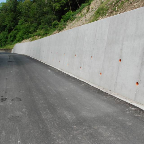 Intervento urgente di Protezione civile OPI 571 4 / 27655