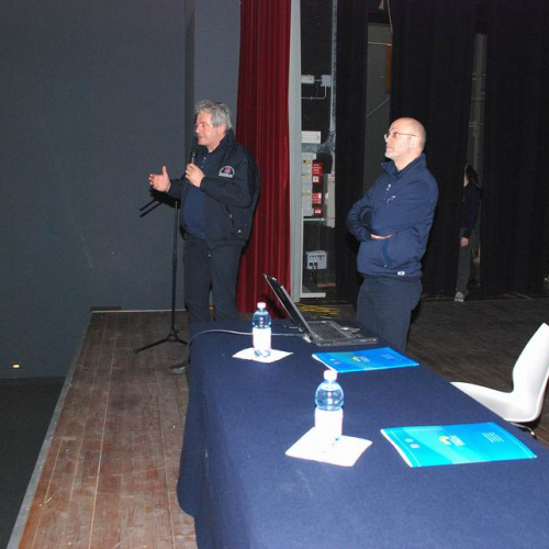 Incontro Palmanova 13.01.2008 4 / 34066