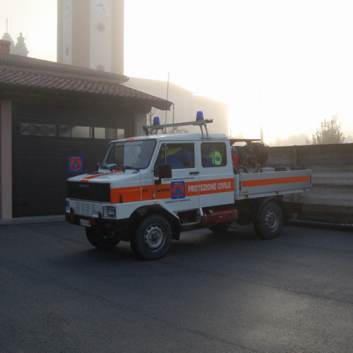 Attivit‡ addestrativa 24/01 n. 9 / 34458