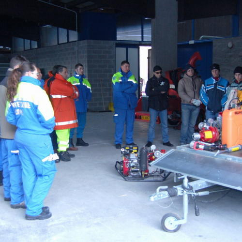 Coso AIB del 21-22/02 n. 5 / 35417