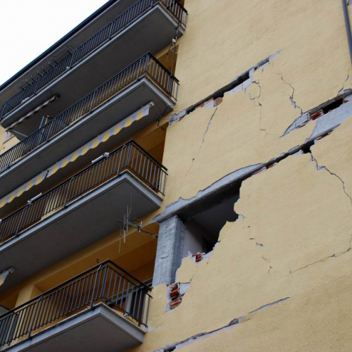 Terremoto Abruzzo 2009 n. 5 / 37508