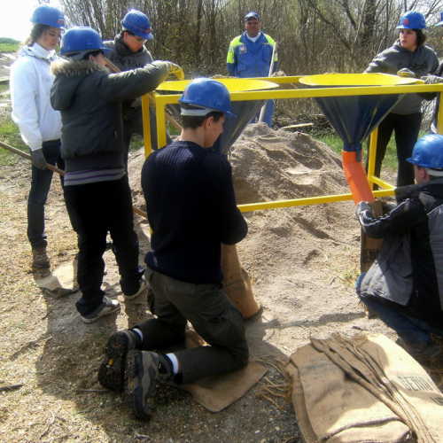 stage Lignano 01/04 lezione rischio idrogeologico n. 5 / 38796