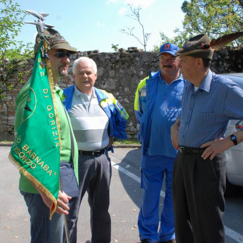 Foto Consegna automezzo Romans n. 3 / 39042