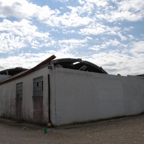 Tromba d'aria a Pavia di Udine n. 14 / 54537