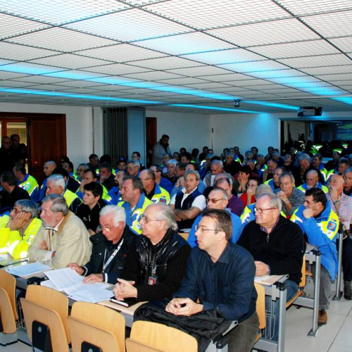 Incontro operativo Palmanova 2011" n. 6""ncontro operativo "P""c" / 71796