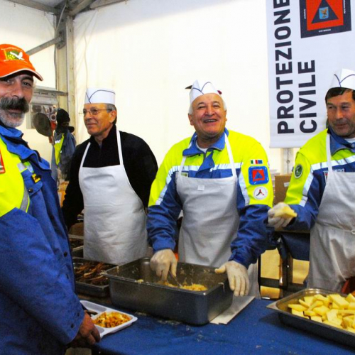 Momento conviviale 12 / 73954