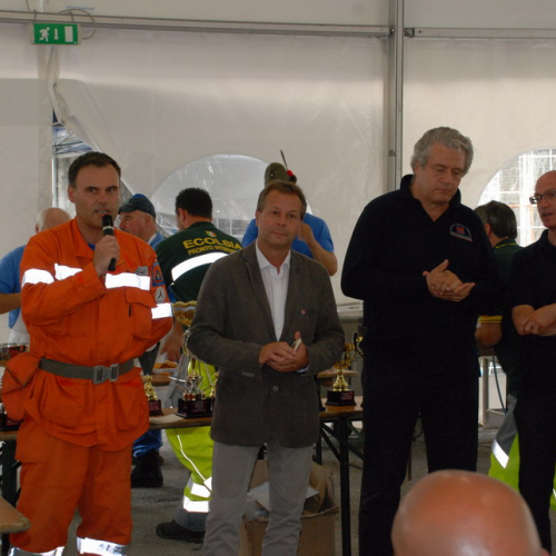 Premiazione Olimpiadi dell'Antincendio Boschivo n. 9 / 67297