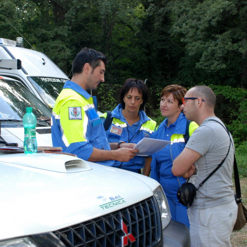 5∞ turno Puglia 2011 n. 4 / 69519