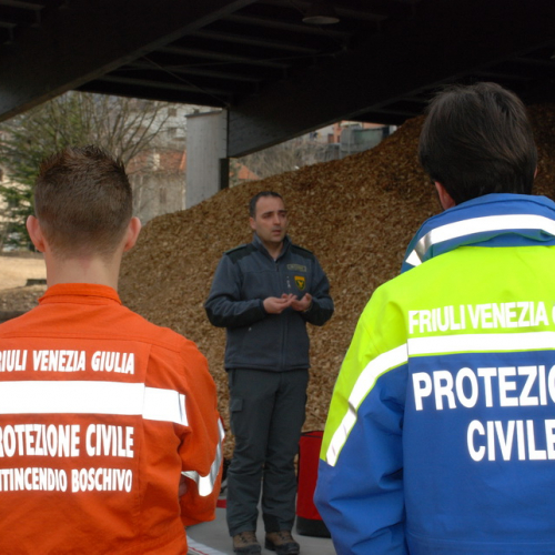 Corso AIB 3-4 marzo n. 5 / 77148