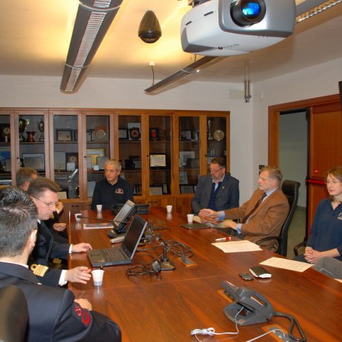 Incontro del 22/03/2012 n. 6 / 78069