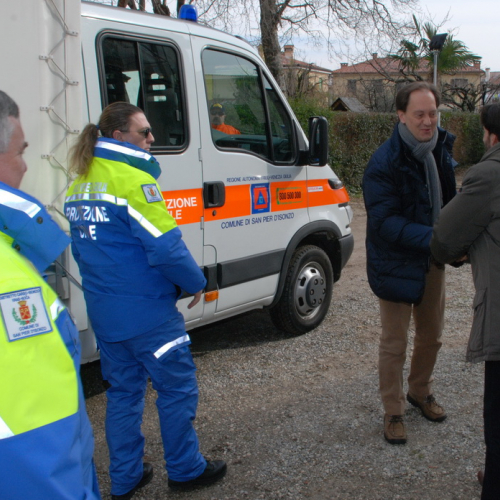 Incontro con Assessore Ciriani n. 10 / 91102
