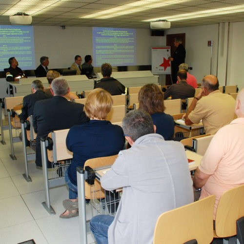 Conferenza Stampa emergenza incendi boschivi n. 8 / 98651