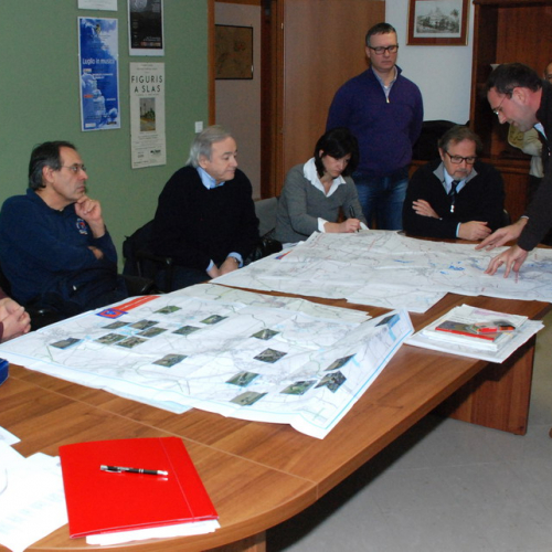 Incontro Tecnico Ruda n. 4 / 103986