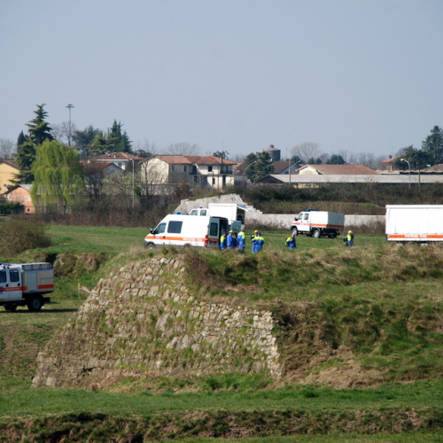 Sopralluogo cantieri (sabato mattina) n. 6 / 104988