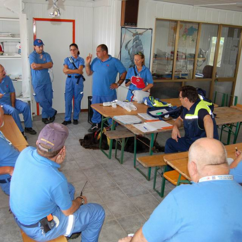 Grado Air Show 2007 7 / 15739