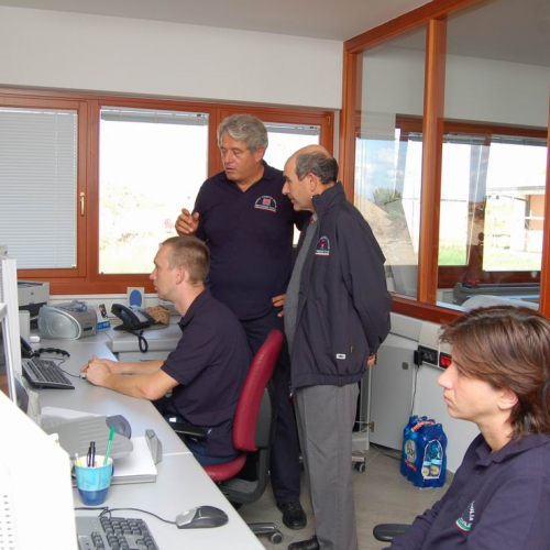 foto visita 7 / 16600