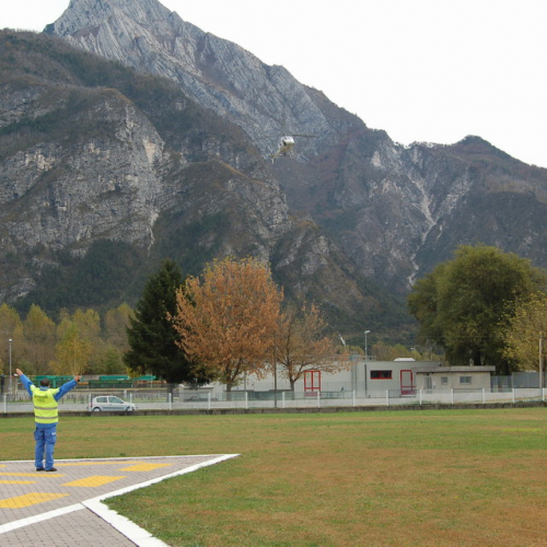Corso Tolmezzo 18/10 n. 14 / 31193