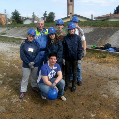 stage Lignano 01/04 lezione rischio idrogeologico n. 6 / 38797