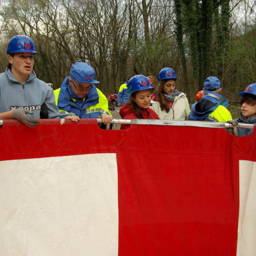 Stage Lignano 31/03 AIB n. 21 / 38748