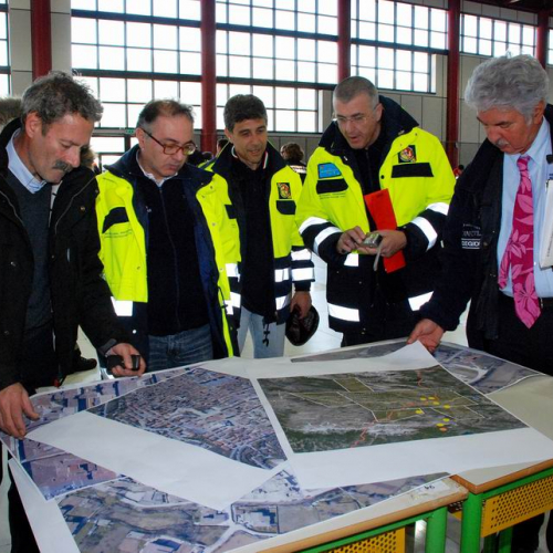 Visita autorit‡ 08/04 n. 24 / 37374